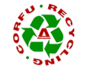 Corfu Recycling